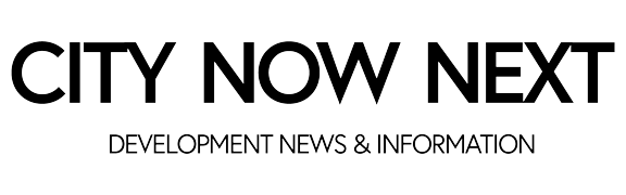 Logo for City Now Next