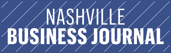 Logo for Nashville Business Journal
