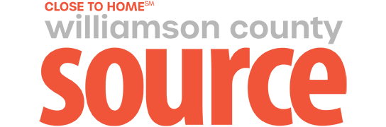 Logo for The Williamson County Source