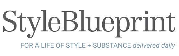 Logo for StyleBlueprint
